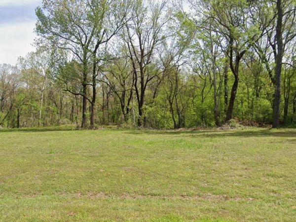 0 Laws Hill Road, Holly Springs, MS 38635