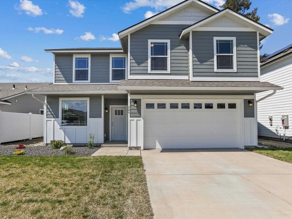 509 N Arc Ct, Spokane Valley, WA 99016