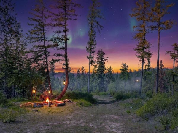 NNA N Jackson Rd, Elk, WA 99009