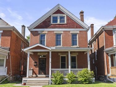 1224 Franklin Avenue, Columbus, OH 43205