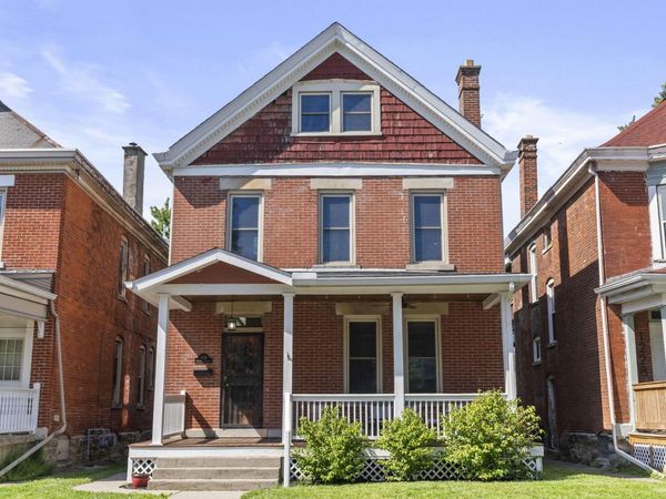 1224 Franklin Avenue, Columbus, OH 43205