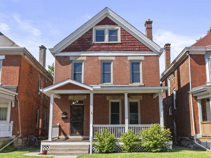 1224 Franklin Avenue, Columbus, OH 43205 Photo 1