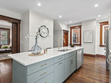 1224 Franklin Avenue , Columbus, OH 43205