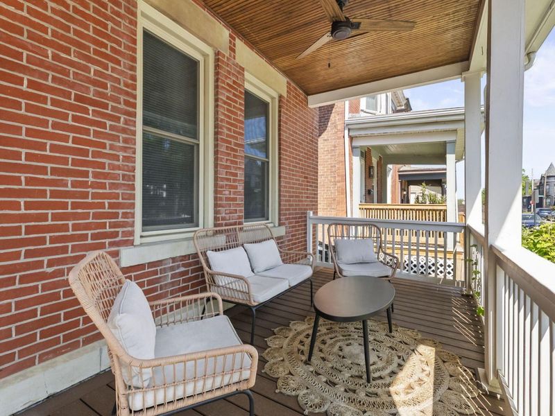 1224 Franklin Avenue , Columbus, OH 43205 Photo 21