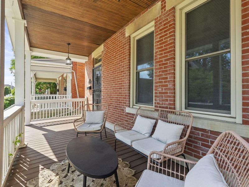 1224 Franklin Avenue , Columbus, OH 43205 Photo 22