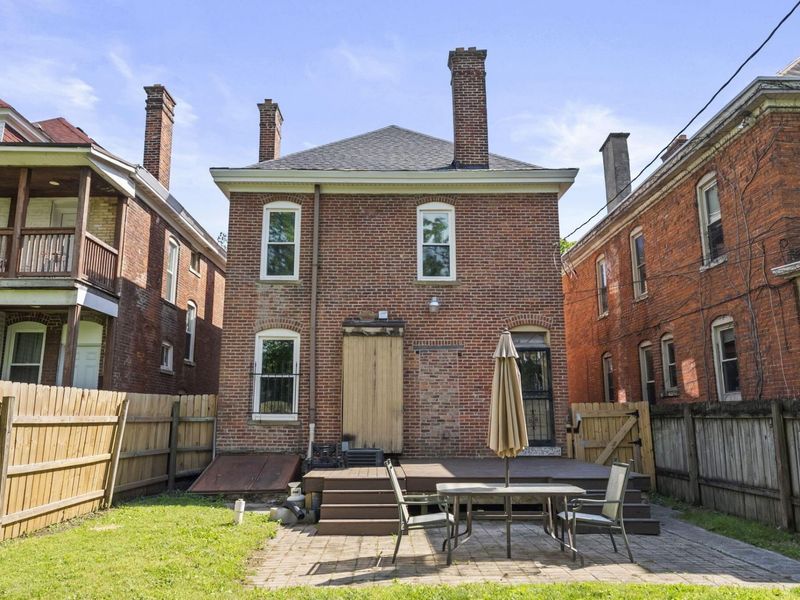 1224 Franklin Avenue , Columbus, OH 43205 Photo 23
