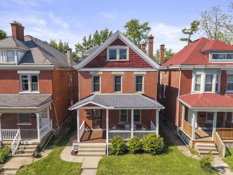 1224 Franklin Avenue , Columbus, OH 43205 Photo 26