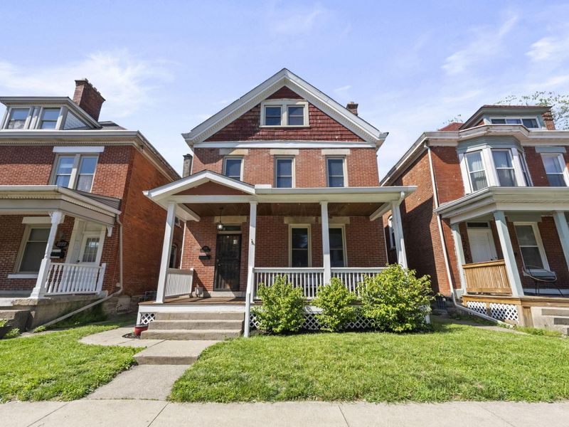 1224 Franklin Avenue, Columbus, OH 43205 Photo 36