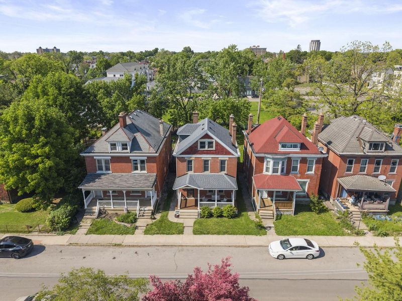 1224 Franklin Avenue , Columbus, OH 43205 Photo 27