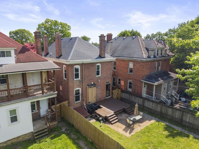 1224 Franklin Avenue , Columbus, OH 43205 Photo 29
