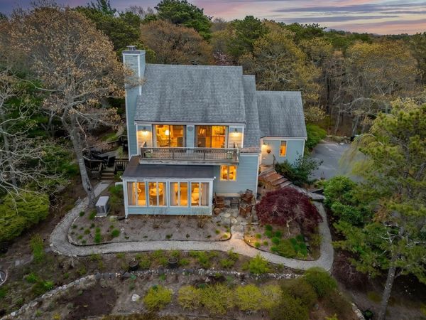 87 Rockledge Drive , North Falmouth, MA 02556
