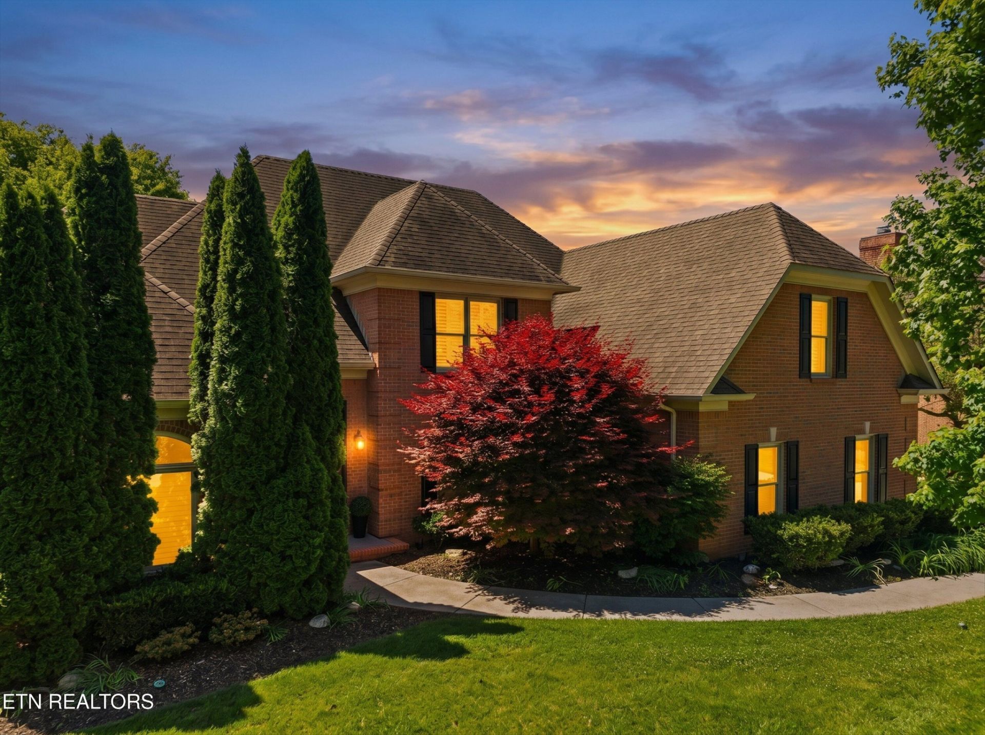 9106 Farrell Park Lane, Knoxville, TN 37922 Main Photo