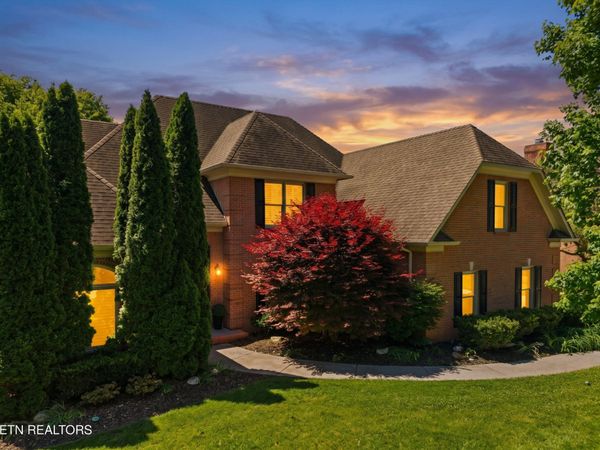 9106 Farrell Park Lane, Knoxville, TN 37922