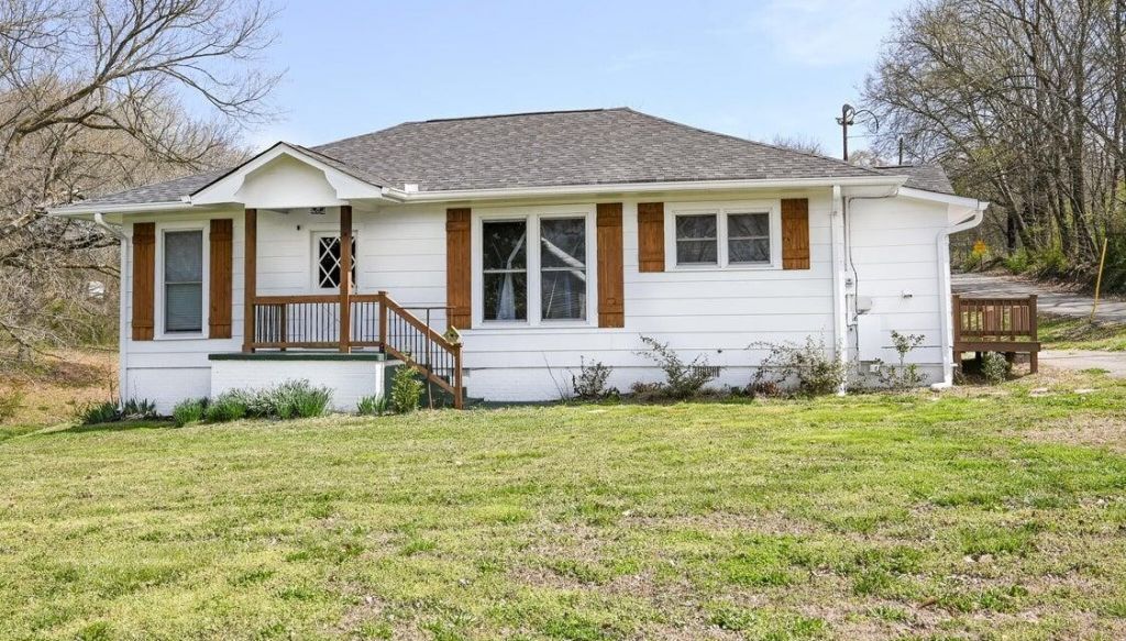 265 Scott Street Ne, Charleston, TN 37310 Main Photo