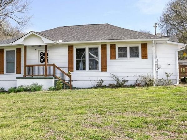 265 Scott Street NE, Charleston, TN 37310