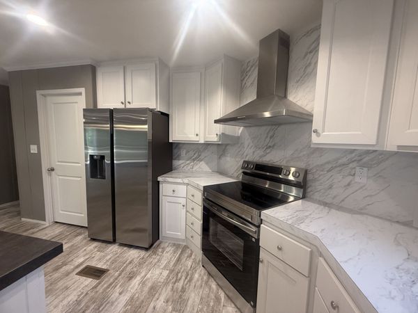 467 Woodland Rd, Hohenwald, TN 38462