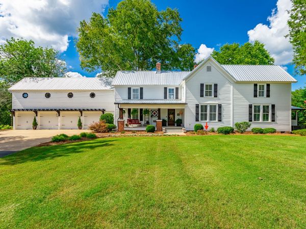 680 Glass Mill Rd , Chickamauga, GA 30707
