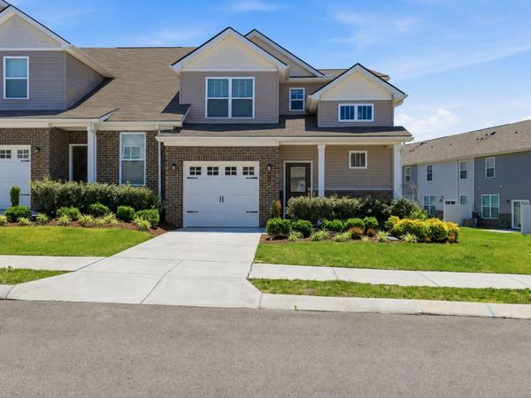 473 Alcott Way, Spring Hill, TN 37174