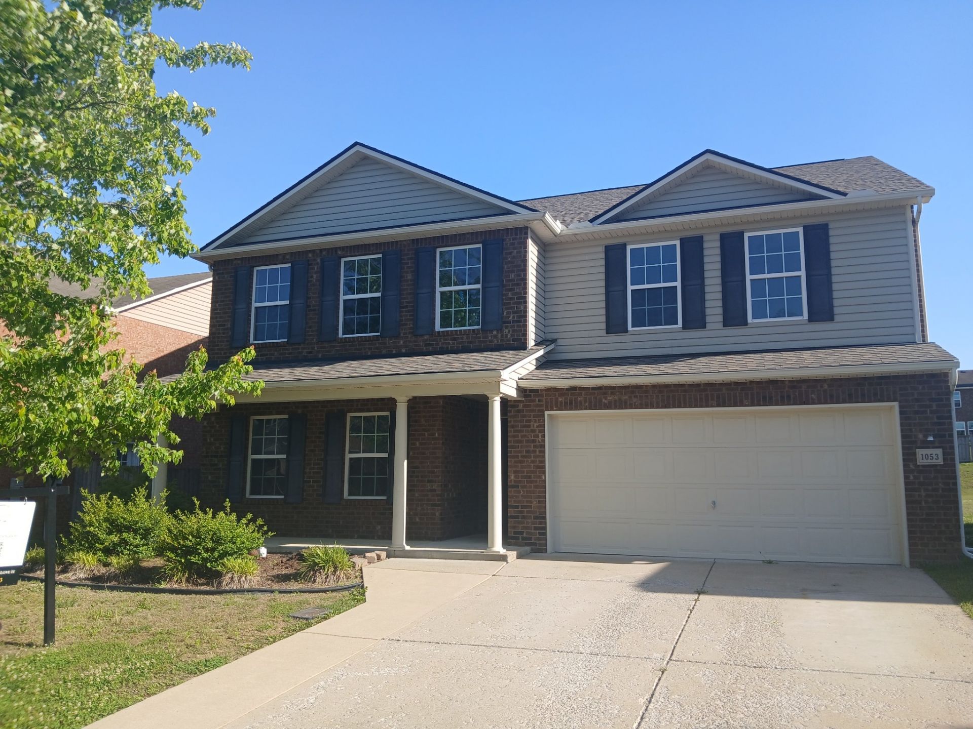 1053 Gannett Rd , Hendersonville, TN 37075 Main Photo