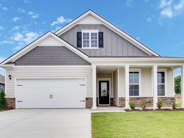 6059 Japonica Lane , White House, TN 37188