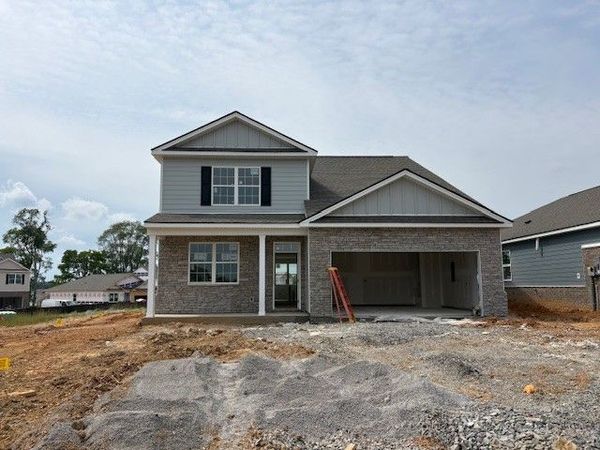 8020 Jude Avenue, White House, TN 37188