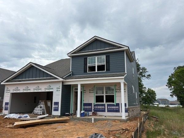 1095 Menge Ave, White House, TN 37188