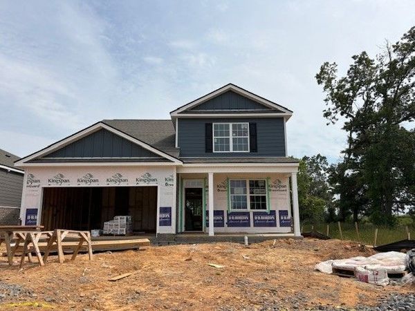 1095 Menge Ave, White House, TN 37188