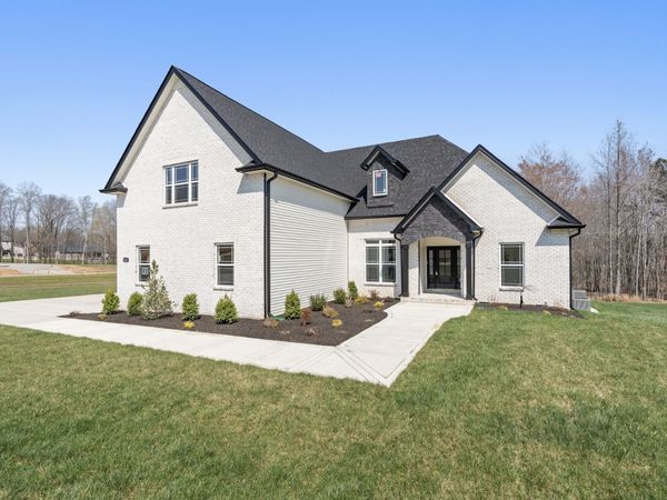 625 Bumblebee Way , Clarksville, TN 37042