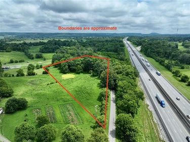 0 Ray Houchin Rd , Smiths Grove, KY 42171