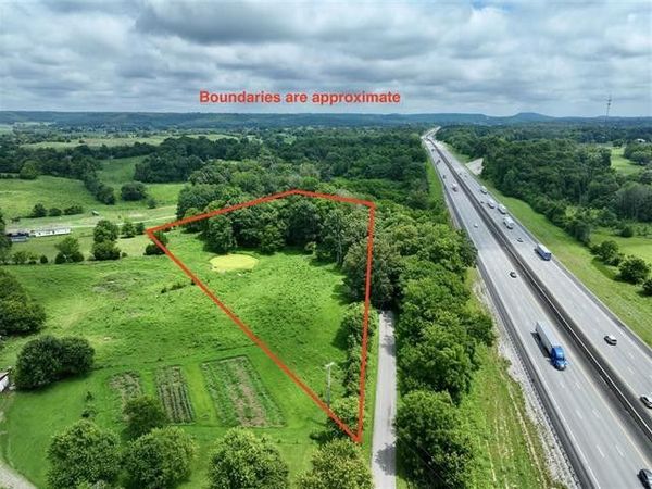 0 Ray Houchin Rd , Smiths Grove, KY 42171