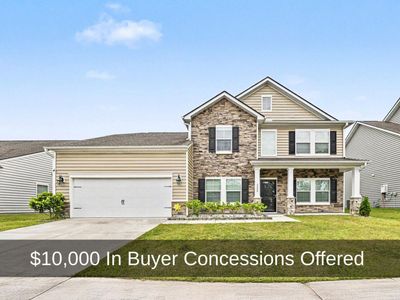 6028 Coral Berry Road, Hanahan, SC 29410