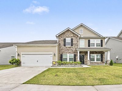 6028 Coral Berry Road, Hanahan, SC 29410