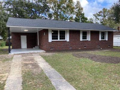 2708 Busch Avenue, North Charleston, SC 29405