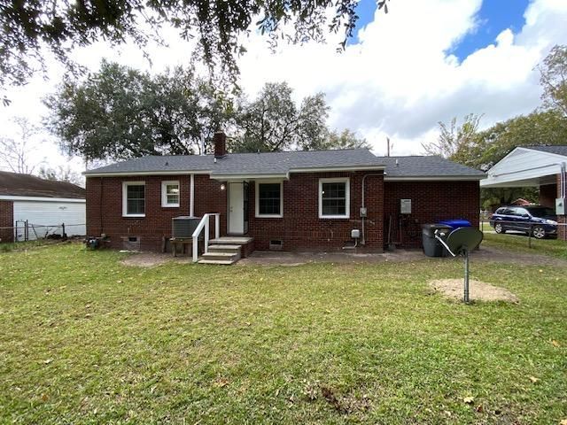 2708 Busch Avenue Photo 4