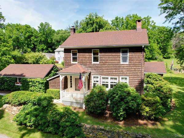 9 Iron Forge Road , Warwick, NY 10990