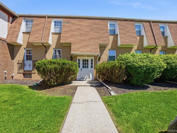 21 Weathervane Drive , Unit 16, Washingtonville, NY 10992