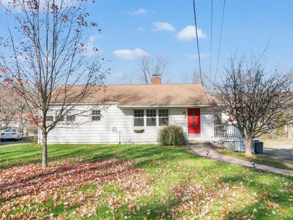 22 Quaker Hill Road , Monroe, NY 10950