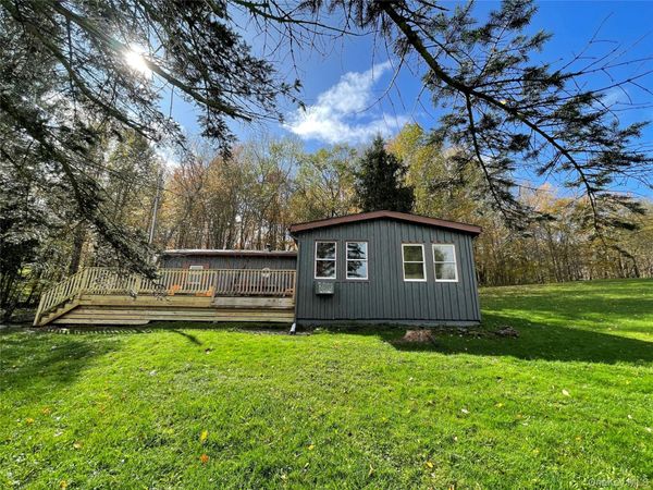 629 New Kingston Road , Margaretville, NY 12459