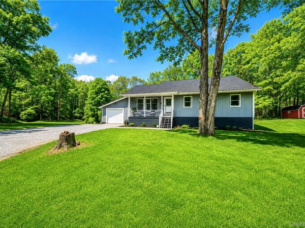 31 S White Rock Road, Holmes, NY 12531