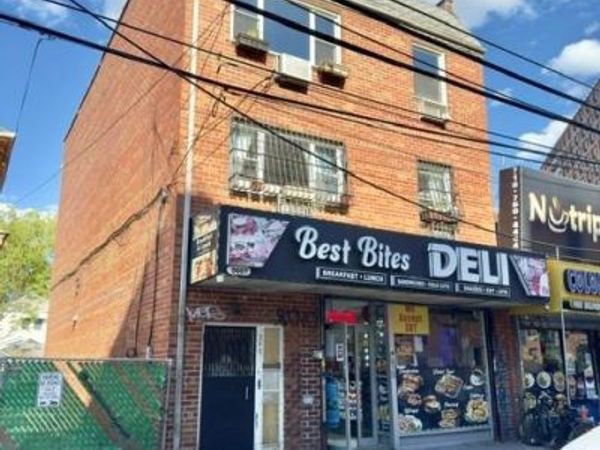 5607 junction blvd , Elmhurst, NY 11373