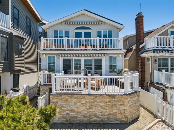 746 W Bay Drive , Long Beach, NY 11561