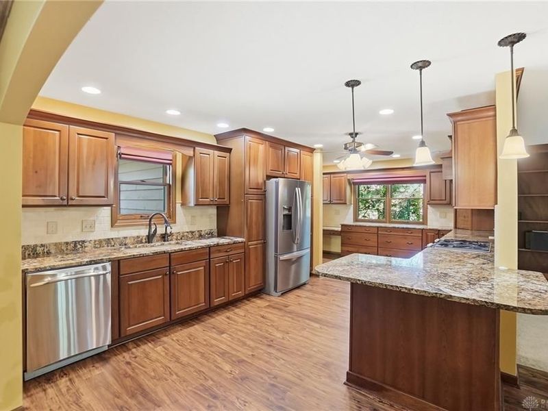 1706 Edith Marie Drive, Dayton, OH 45431 Photo 11