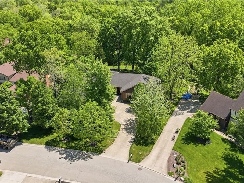 1706 Edith Marie Drive, Dayton, OH 45431 Photo 2
