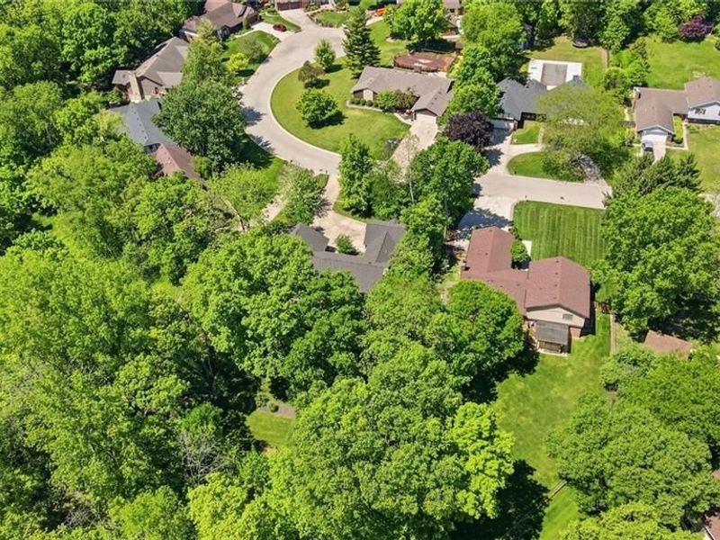 1706 Edith Marie Drive, Dayton, OH 45431 Photo 3