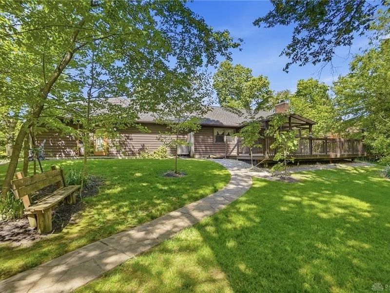 1706 Edith Marie Drive, Dayton, OH 45431 Photo 34