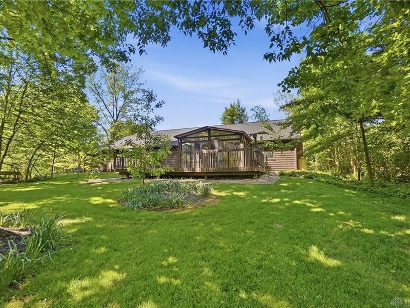 1706 Edith Marie Drive, Dayton, OH 45431 Photo 36
