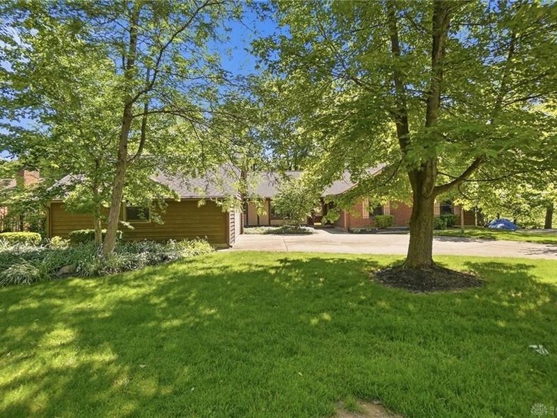 1706 Edith Marie Drive, Dayton, OH 45431 Photo 4