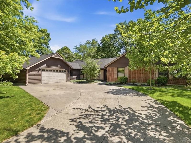 1706 Edith Marie Drive, Dayton, OH 45431 Photo 5