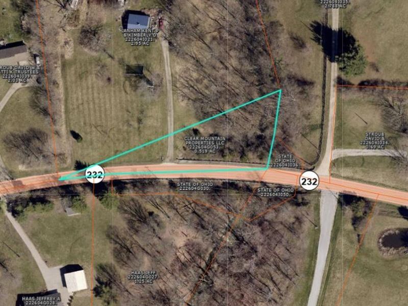 Acres State Route 232, New Richmond, OH 45157 Photo 1