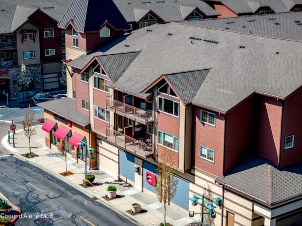 2051 N Main St , Unit #204, Coeur d'Alene, ID 83814
